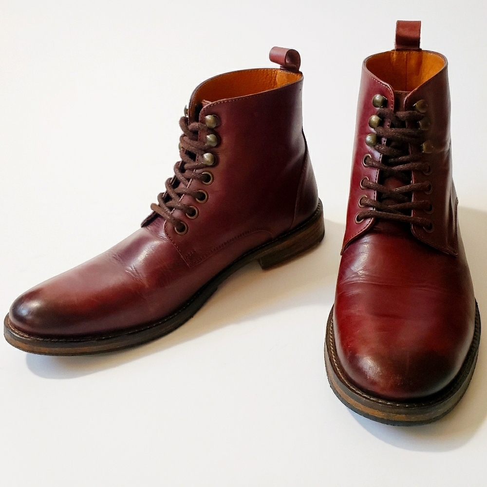 Call It Spring dress boots
